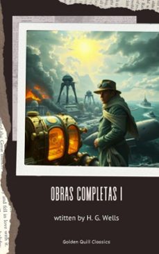 obras completas i (ebook)-h. g. wells-9782387172723
