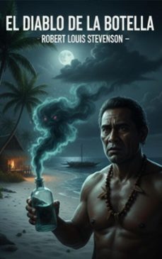 el diablo de la botella (ebook)-robert louis stevenson-9782387177223