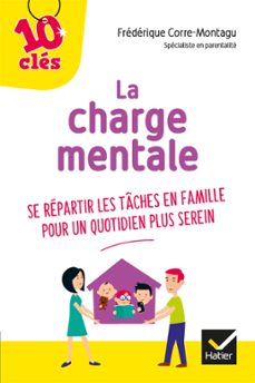 la charge mentale (ebook)-frederique corre montagu-9782401058323