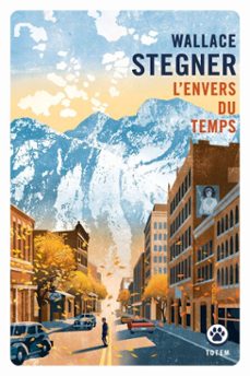 l'envers du temps (ebook)-wallace stegner-9782404008523