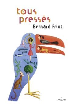 histoires pressees tome 06-9782408017323