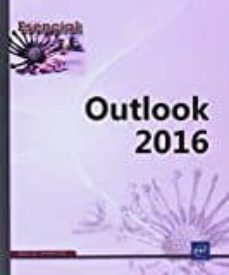 outlook 2016-9782409006623