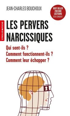 les pervers narcissiques (ebook)-jean charles bouchoux-9782416817823
