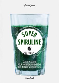 super spiruline (ebook)-fern green-9782501151023