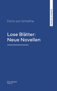 -doris von scheliha-9782528048023