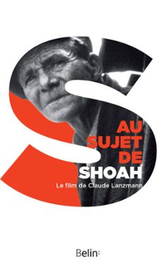 -claude lanzmann-9782701184623