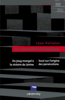 -leon poliakov-9782702148723