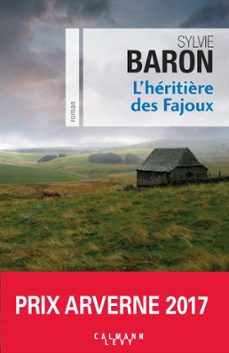 -sylvie baron-9782702159323