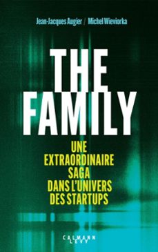 the family (ebook)-jean jacques augier-michel wieviorka-9782702193723