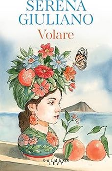 volare (frances)-serena giuliano-9782702194423