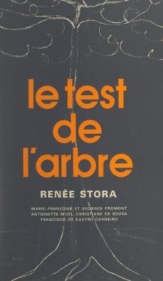 le test de l'arbre (ebook)-renee stora-9782705913823