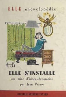elle s'installe (ebook)-jean person-9782706248023