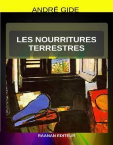 les nourritures terrestres (ebook)-9782714908223