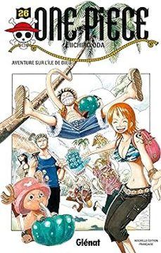 -eiichiro oda-9782723494823