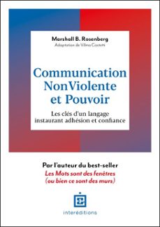 communication non-violente et pouvoir (ebook)-marshall b. rosenberg-9782729625023