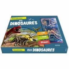 descobreixo els dinosaures-9782733882023