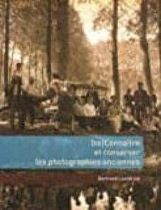 reconnaitre conserver photos-bertrand lavedrine-9782735506323