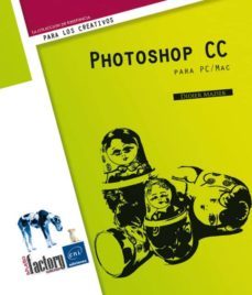 photoshop cc-didier mazier-9782746090323