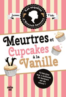 -joanne fluke-9782749181523