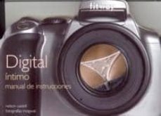 digital: intimo (manual de instrucciones)-nelson castell-9782752800923