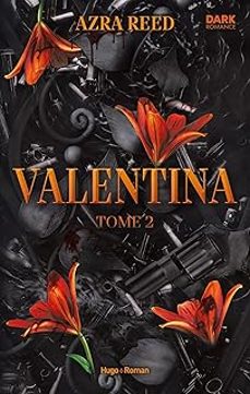 valentina. vol. 2  (frances)-azra reed-9782755677423