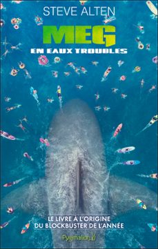 meg. en eaux troubles (ebook)-steve alten-9782756423623