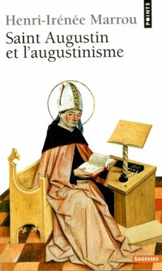 saint augustin et l'augustinisme (ebook)-henri irenee marrou-9782757849323