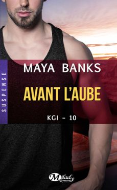 -maya banks-9782811226923