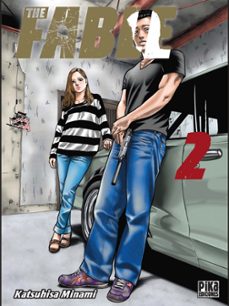 the fable 2-katsuhisa minami-9782811699123