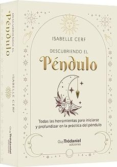 descubriendo el pendulo-isabelle cerf-9782813231123