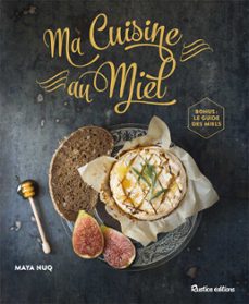 ma cuisine au miel (ebook)-maya barakat nuq-henri clement-9782815307123