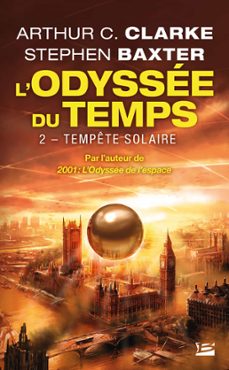 -arthur c. clarke-stephen baxter-9782820501523