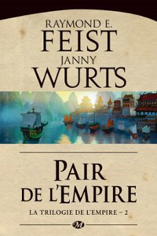 -raymond e. feist-janny wurts-9782820502223
