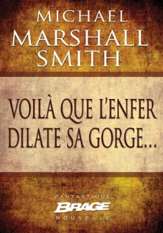 -michael marshall smith-9782820509123