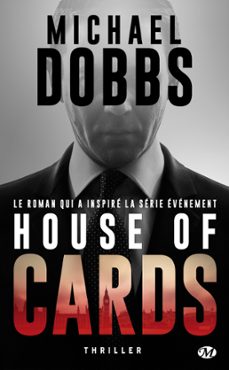 -michael dobbs-9782820516923