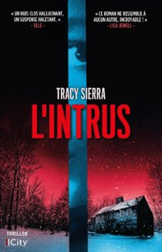 l'intrus (ebook)-tracy sierra-9782824626123