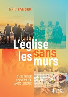 l'église sans les murs (ebook)-9782826004523
