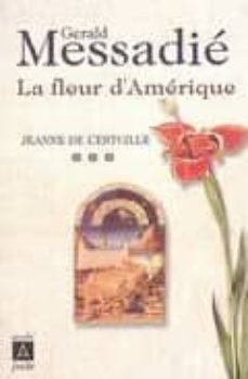 la fleur damerique-9782841878123