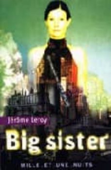 big sister-9782842058623