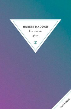 un reve de glace (ebook)-hubert haddad-9782843046223