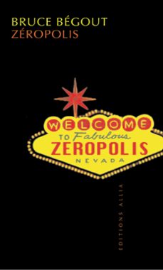 zeropolis (ebook)-bruce begout-9782844858023