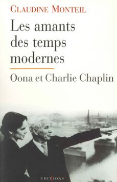 les amants des temps modernes (ebook)-claudine monteil-9782846124423