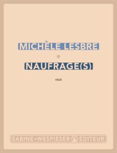 -michele lesbre-9782848055923