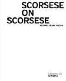 scorsese on scorsese-9782866427023