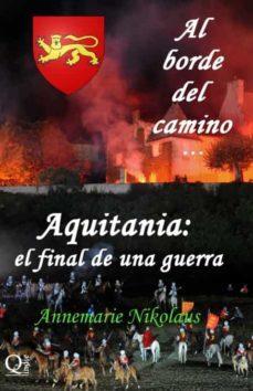 aquitania - el final de una guerra-9782902412723