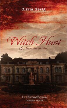 witch hunt (ebook)-9782940647323