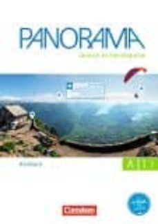 panorama a1.1: libro de curso-9783061204723