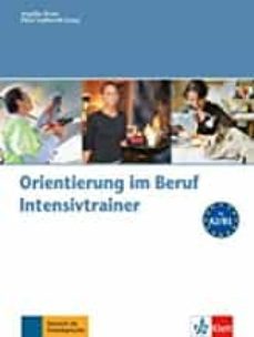 orientierung beruf train-9783126061223