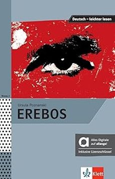 erebos lectura b1 hibrido allango-ursula poznanski-9783126741323