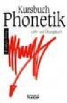 kursbuch phonetik-libro-9783190115723